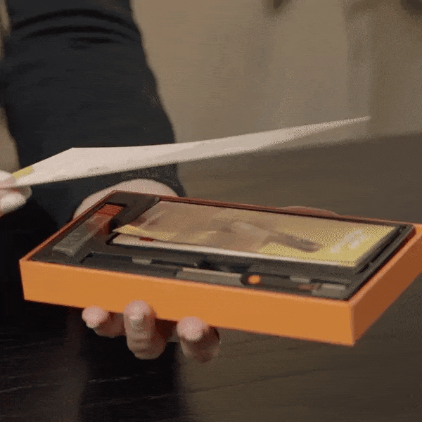 PLASTOPRO™ PRÄZISIONS-GRAVURSTIFT